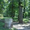 pozostałości kolumny, Danusia