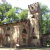 Dom Murgrabiego, Danusia