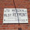 Domek Reymonta, Danusia