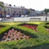 Nowy Rynek, Danusia