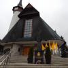 Sanktuarium Matki Bożej Fatimskiej, Lucy i Tom