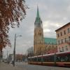 Archikatedra w Łodzi