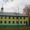 Skansen