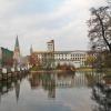 Biała Fabryka w Łodzi