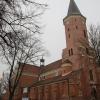 Kościół Św. Mateusza