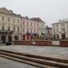 Rynek w Piotrkowie