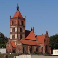 Kościół św.Mikołaja, Marcin_Henioo