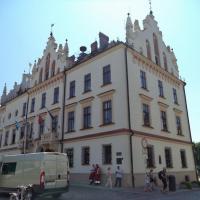 Ratusz, Danusia