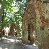 Gotycki Domek, Danusia
