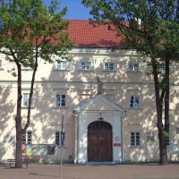 Muzeum Łowickie, Danusia