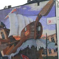 Mural