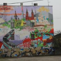 mural