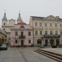Rynek Trybunalski