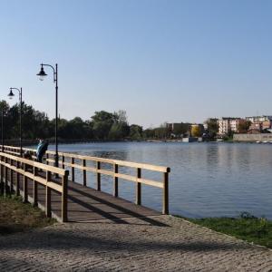 Jezioro Chełmżyńskie