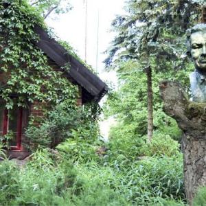 Muzeum Gałczyńskiego w Rucianem Nidzie