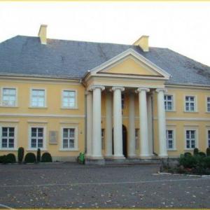 Pałac Reymonta w Kołaczkowie