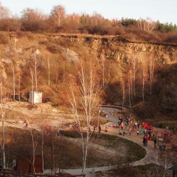 , mokunka