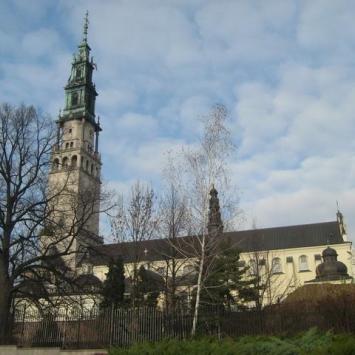 Częstochowa- Miasto Magiczne - zdjęcie