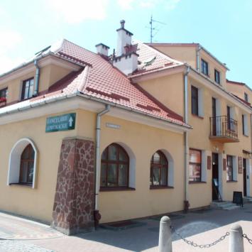 , mokunka