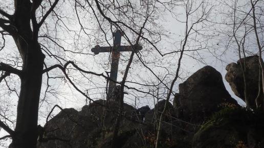 Krzyżna Góra, Ela