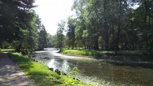 Skwierawka, Danusia