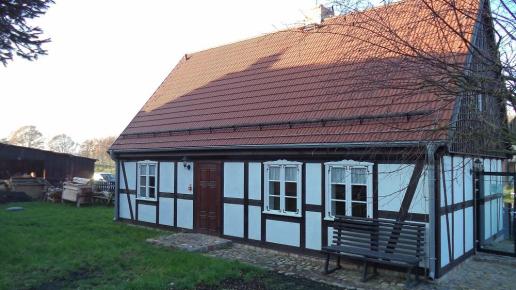 dawna stolarnia, Danusia