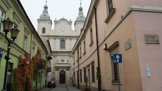 Piotrków Trybunalski