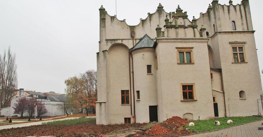Pabianice - zdjęcie