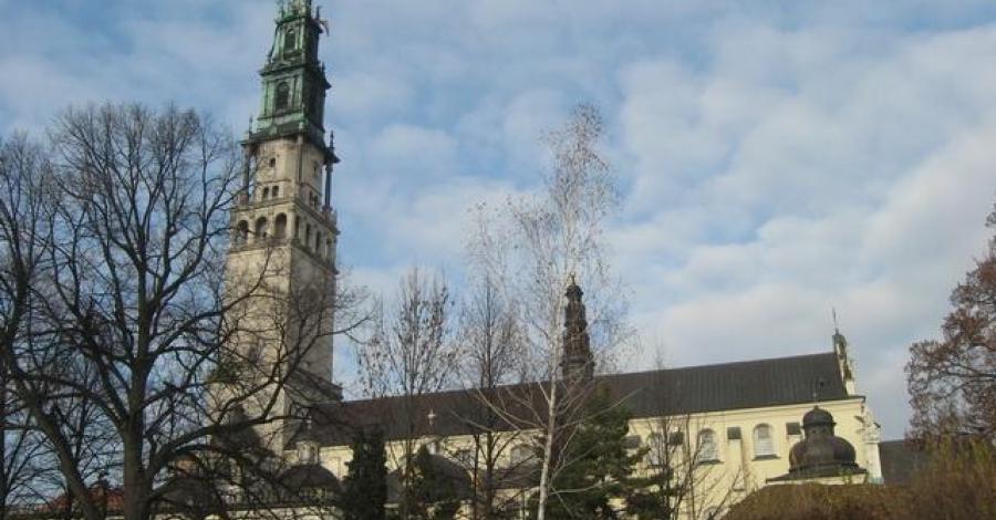 Częstochowa- Miasto Magiczne - zdjęcie