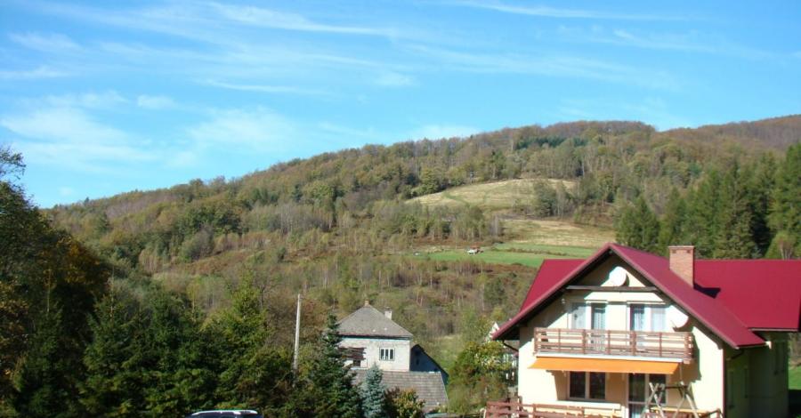 Leskowiec w Beskidzie Małym - zdjęcie