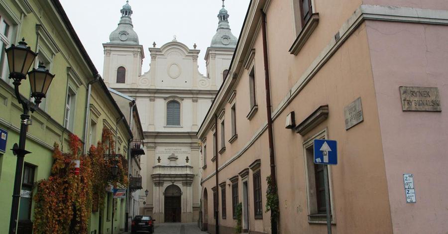 Piotrków Trybunalski - zdjęcie