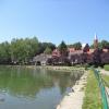 wałcz- jezioro Zamkowe, Danusia