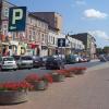 Wałcz- centrum, Danusia