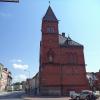 Wałcz-budynek poczty, Danusia