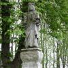 figura na murze, violus