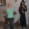 w muzeum, violus