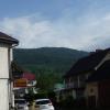 widok na Biskupią Kopę, violus