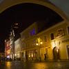 Rynek w Tarnowskich Górach