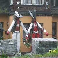 , mirosław
