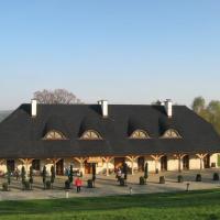 karczma w Bobolicach, Danuta