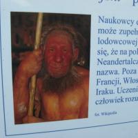 przedstawiam Bobolusa Jurajskiego. Miły gość!, Danuta