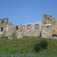 Zamek mury, Grzegorz