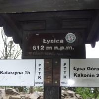 na szczycie, violus