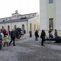 Wałbrzych - Stara Kopalnia, Krzysztof Dorota