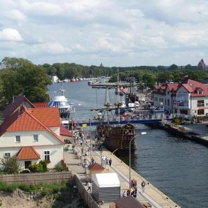 Darłówko