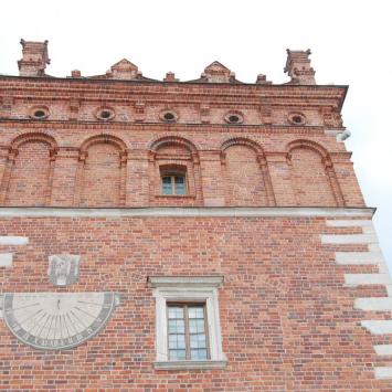 Sandomierz - zdjęcie