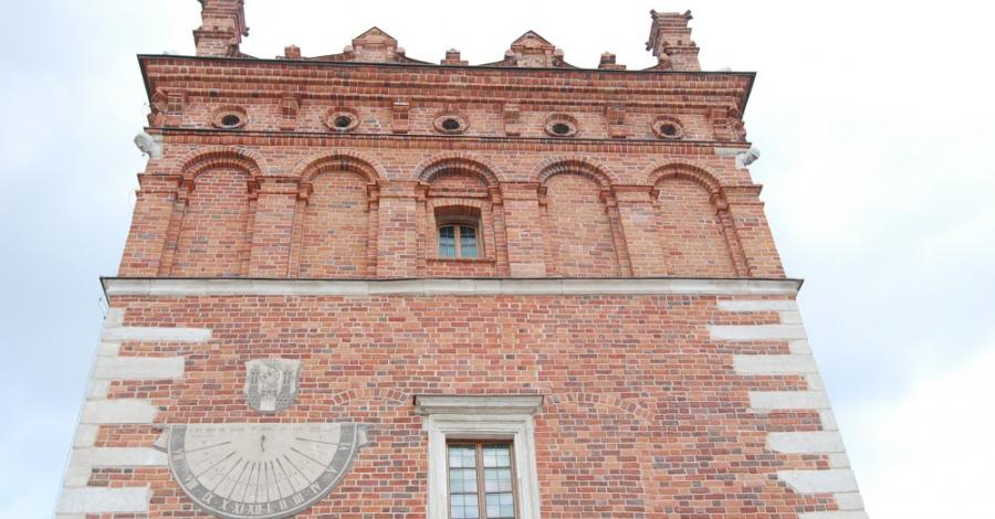 Sandomierz - zdjęcie