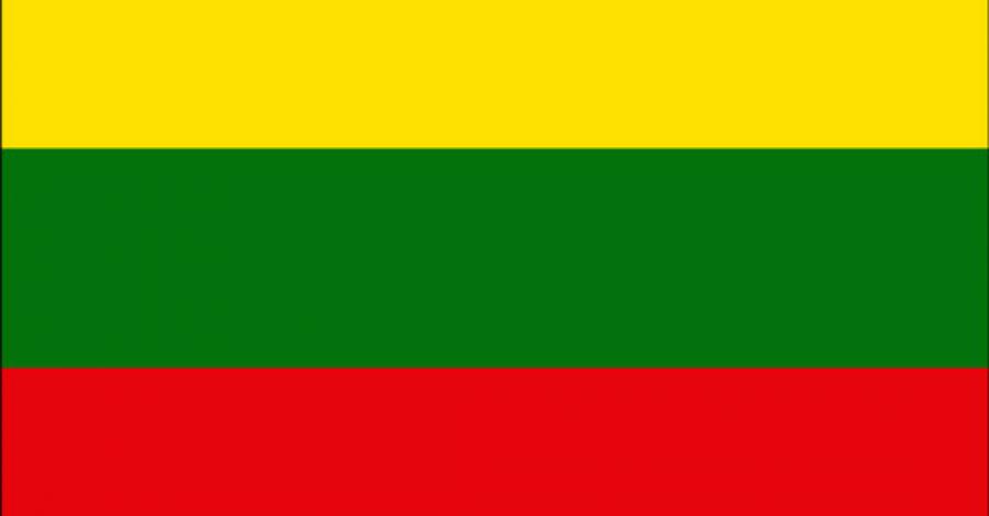 Sylwester 2014/2015 LITWA - zdjęcie