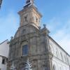 klasztor, violus