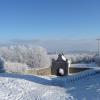 widok z góry na brame, violus